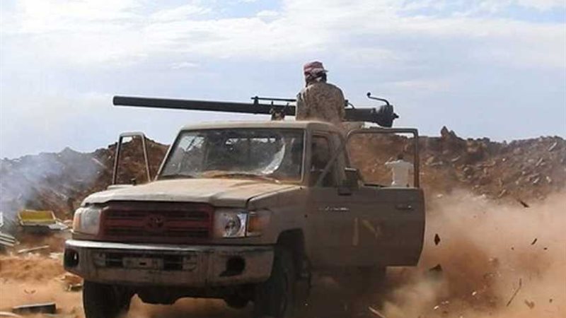 عسكري يمني : سندخل