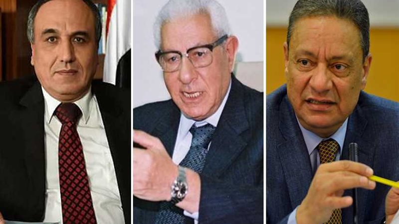 مكرم وكرم وسلامة