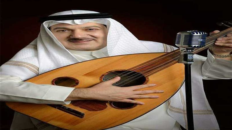 السعودي هيثم الشاولي