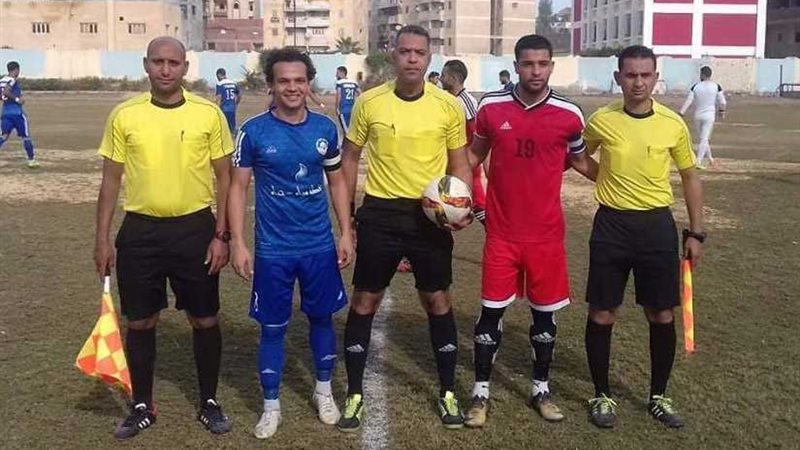 فوز مياه البحيرة