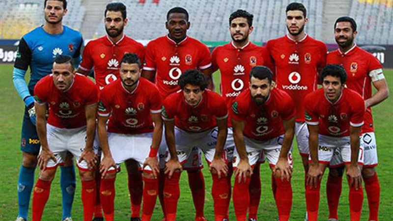 الأهلي يضرب الاتحاد