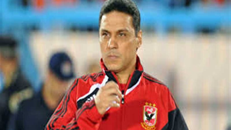 البدري: استبدال الثنائي