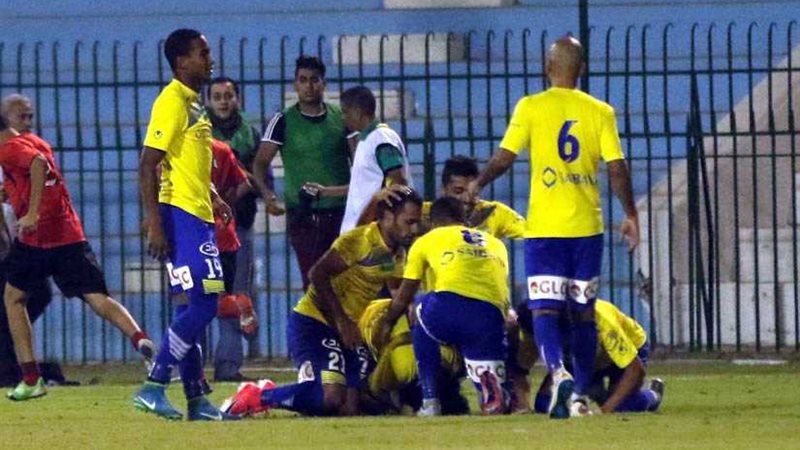 الجزيري يقلص الفارق