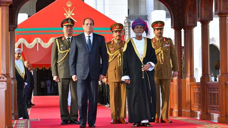 الغيطي بعد الاحتفاء