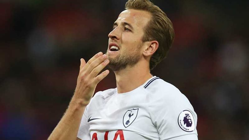 كين يدخل نادي الـ100..