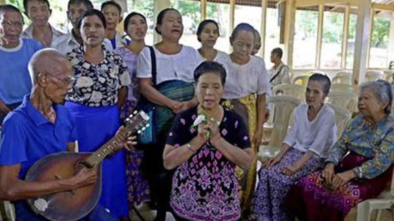 الأمم المتحدة: الجذام