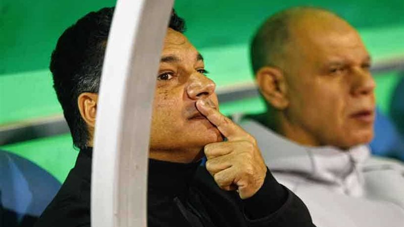 تعليق إيهاب جلال