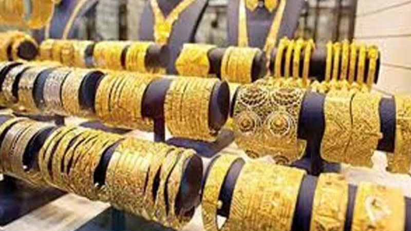 تعرف على أسعار الذهب