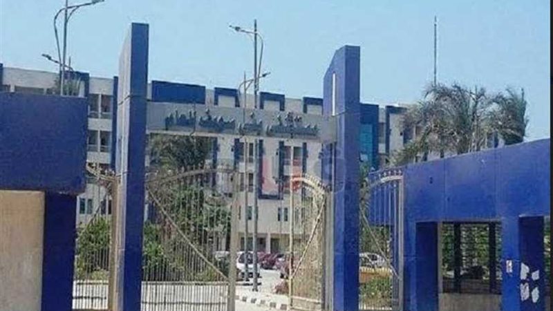 دعوى لوقف قرار تبعية