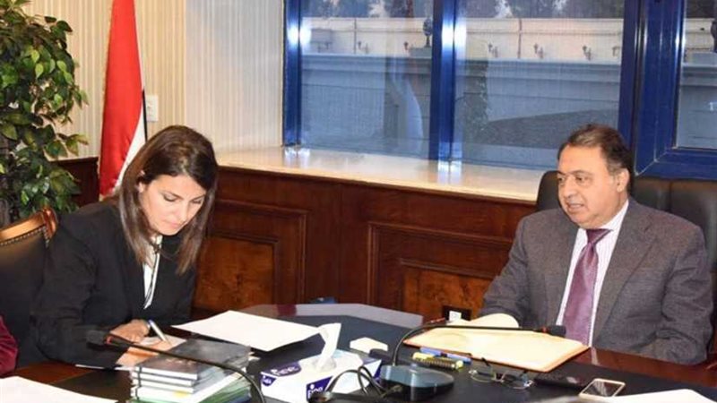 وزير الصحة: 25 فبراير