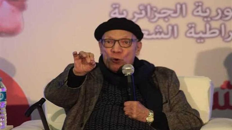 عبد المعطي حجازي