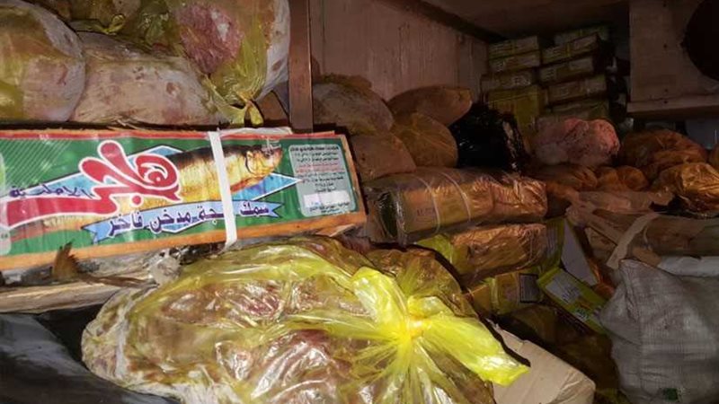 مباحث التموين توجه