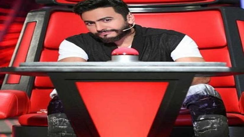 سما المصري تغازل