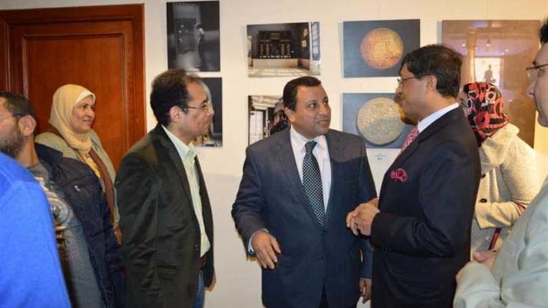 عدسة.. معرض للصور