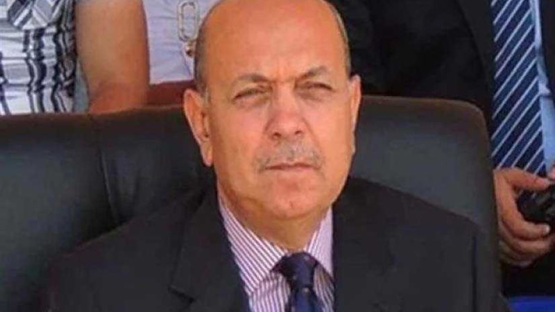 مدير أمن القاهرة