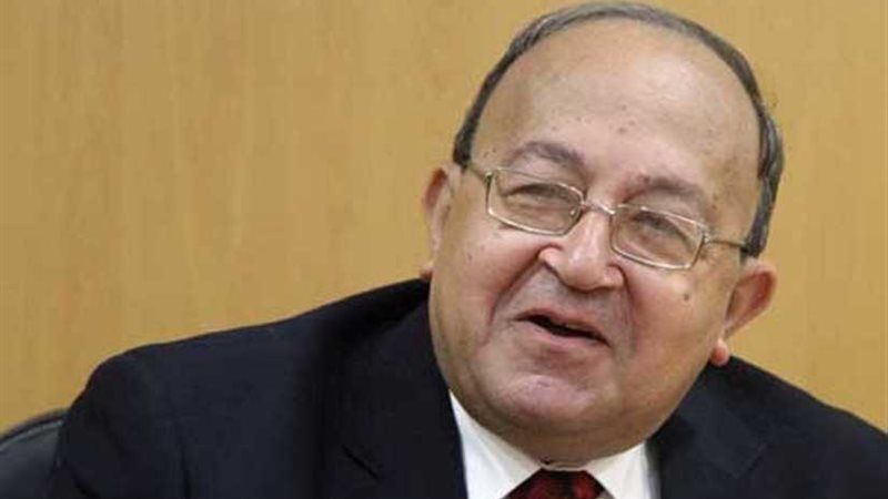 د. صفوت العالم: السيسي