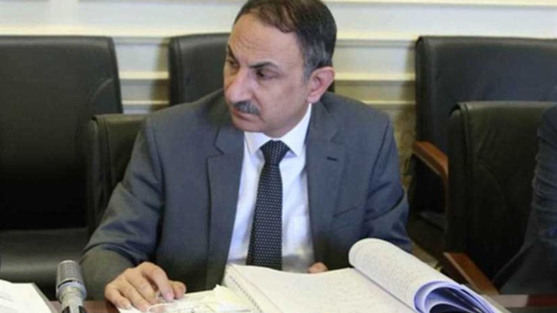 ملك يتقدم بطلب إحاطة