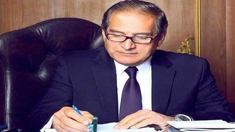 نائب يهاجم الصحة