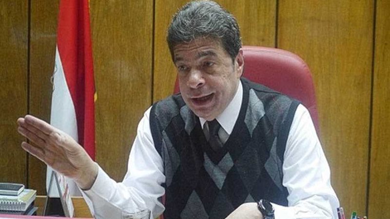 الرقابة الصناعية