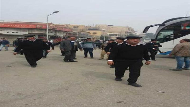 حي الهرم ينظم حملة