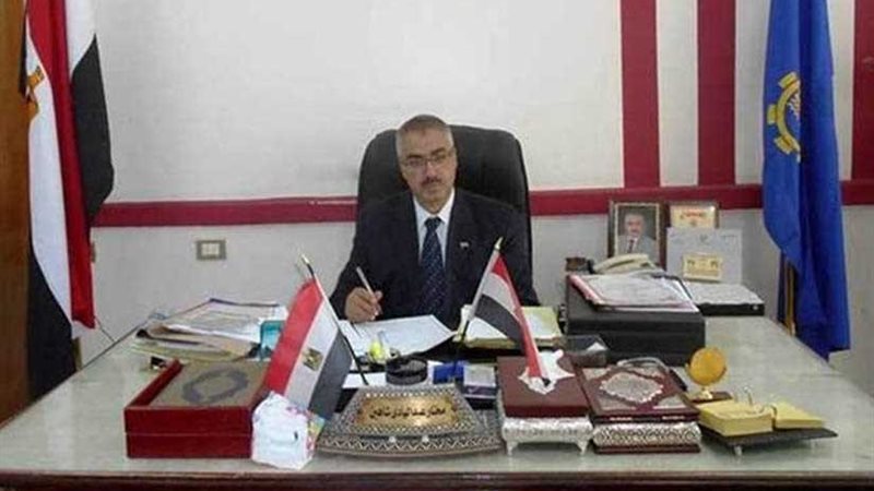 فتح باب التظلمات