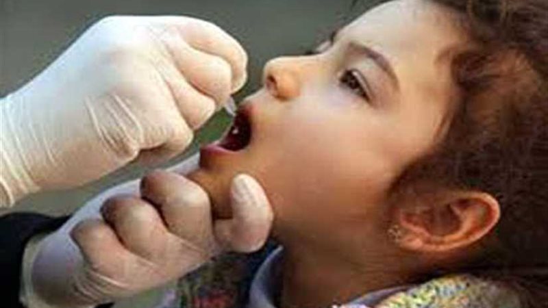 الحملة القومية للتطعيم