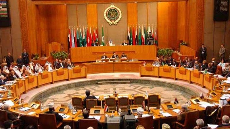 البرلمان العربي يصدر