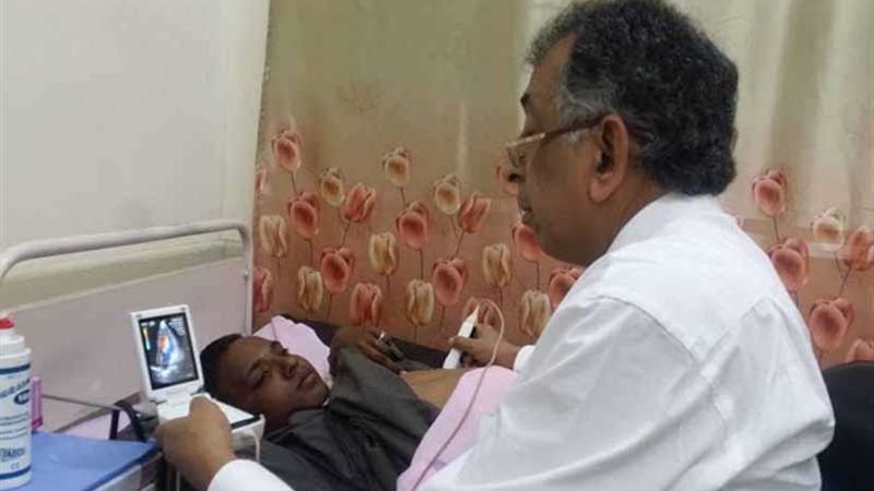 الغمراوي: القافلة