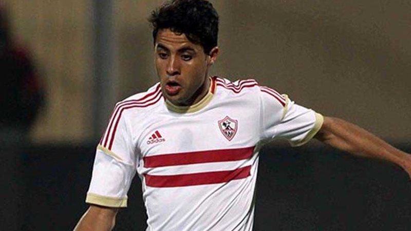 6 تغييرات للزمالك