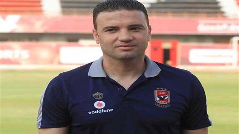 الشعلالي يقود مران