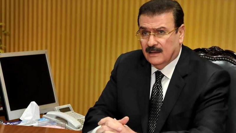 ضاحي: غياب دور أكبر