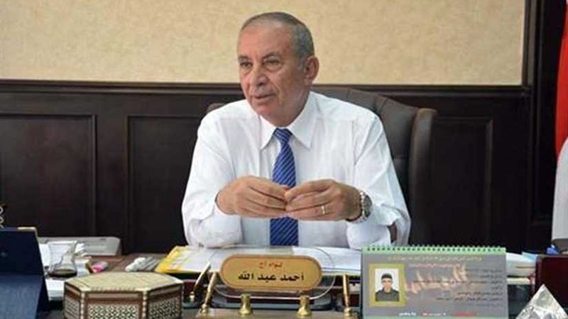 محافظ البحر الأحمر: