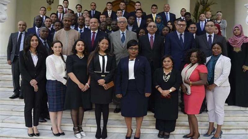 بناء قدرات الكوادر