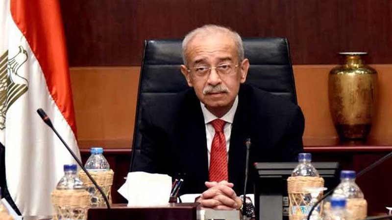 رئيس الوزراء : مصر