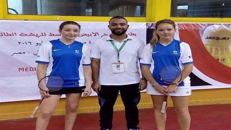 فاروق يشارك ببطولة