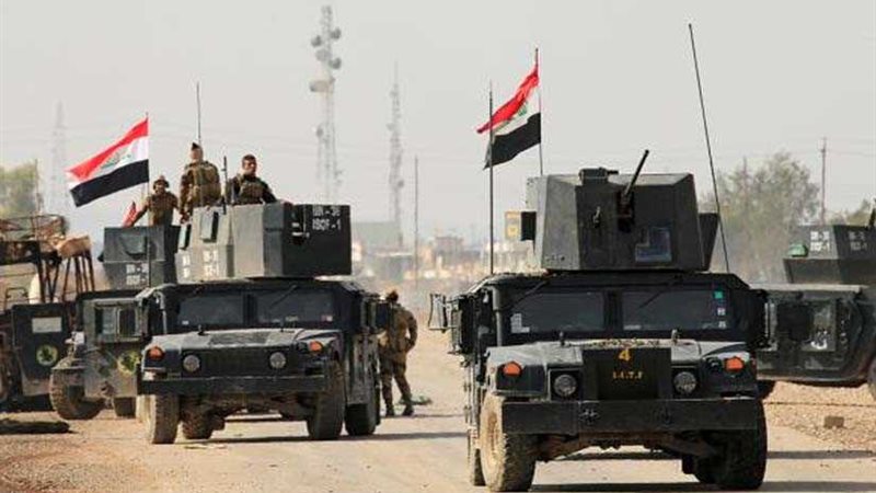 العراق: انطلاق عملية