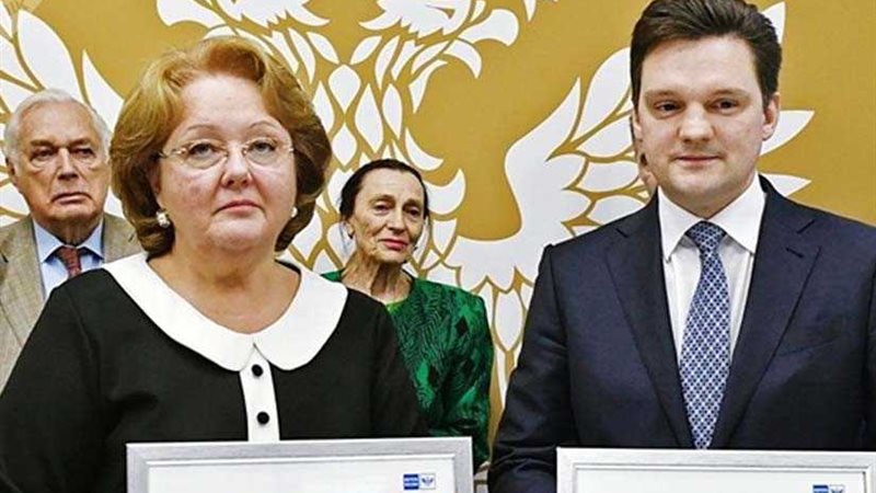 الروسية للانتخابات