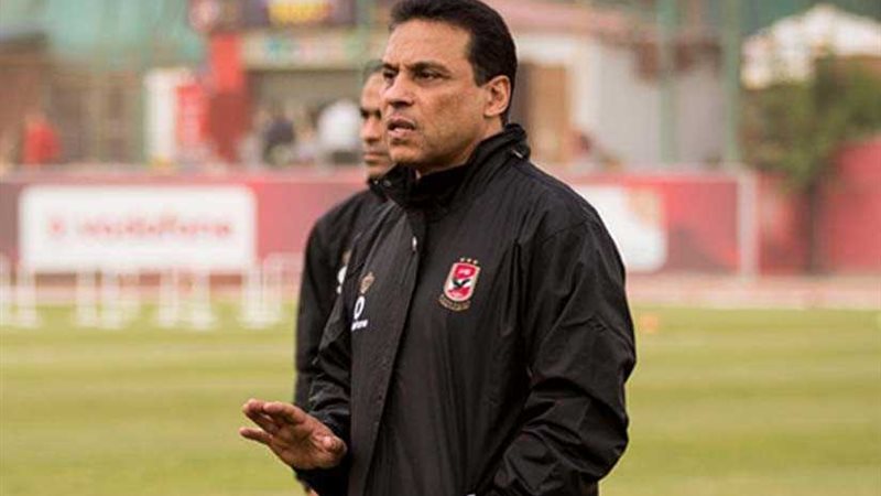 البدري يؤكد صعوبة