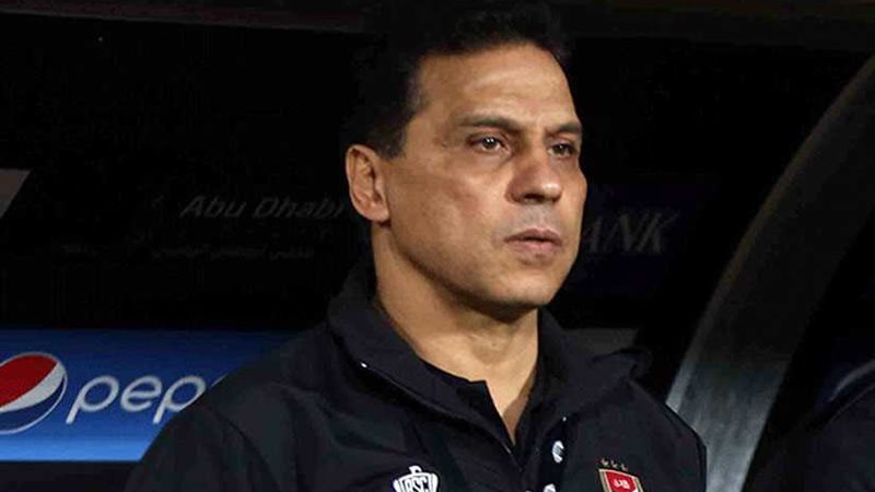 قبل موقعة المقاولون