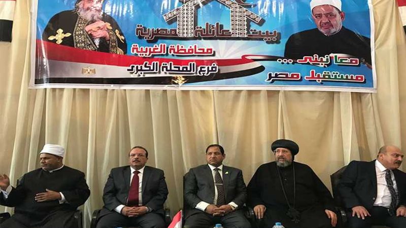 سبع: مصر قادرة على