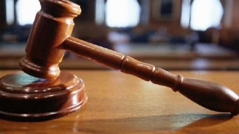 حجز محاكمة المتهمين