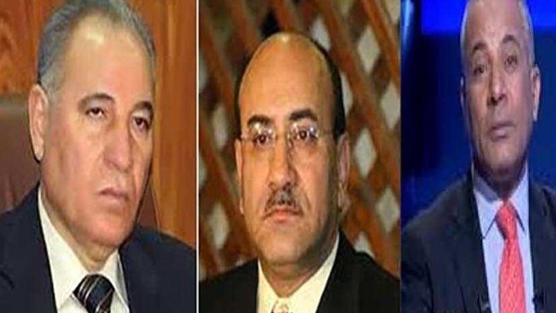 جنينة يخسر دعواه