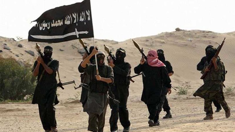 مقتل المسؤول عن العمليات