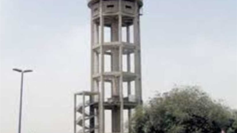 إصابة 5 أشخاص في