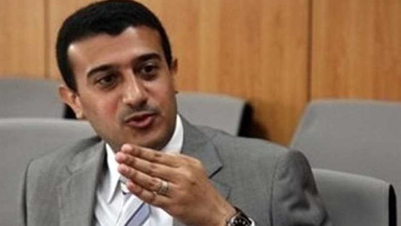 النائب طارق الخولي: