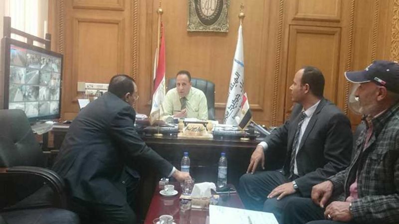 رئيس نقل النواب يحسم