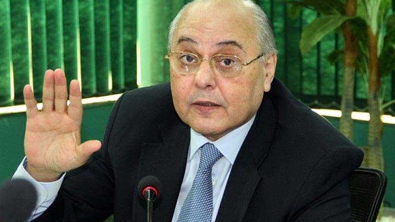 حملة موسى: لا يمكن