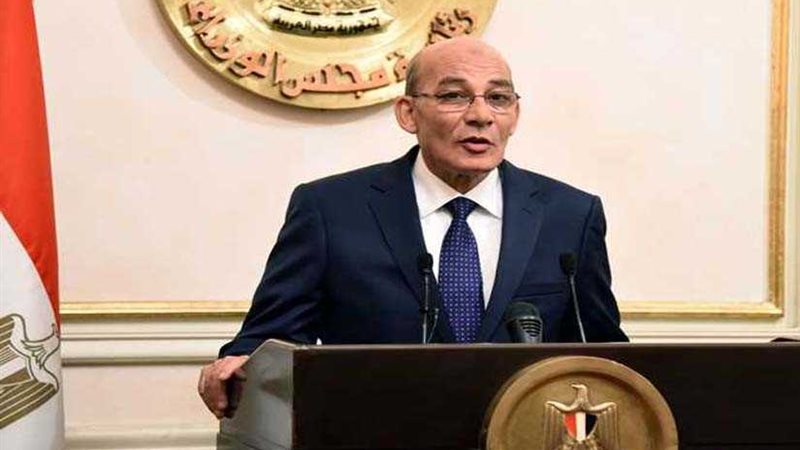 البنا يبحث مع محافظ