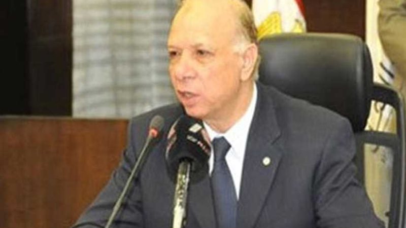 القاهرة تنتفض لإزالة