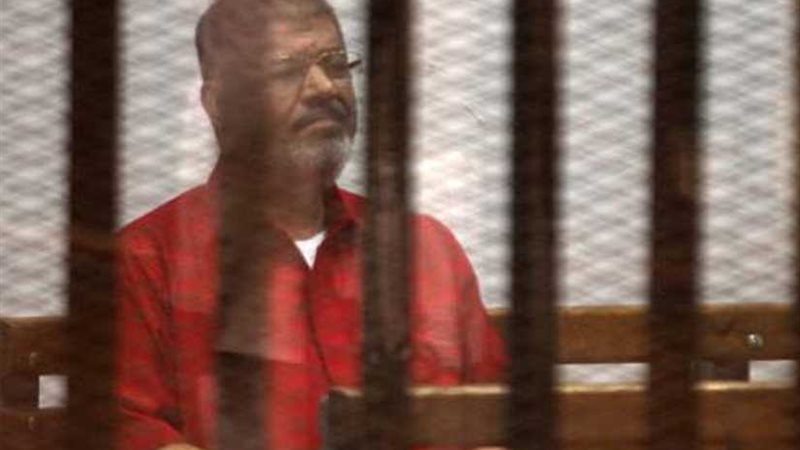 أحراز التخابر.. اجتماع